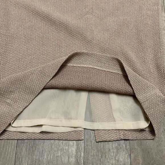 Womens Instyle 100% Wool‎ Pencil Work Lined Casual Skirt - Picture 3 of 8